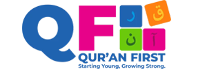 Yayasan QUR'AN FIRST